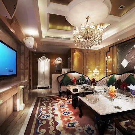 Hotel Victoria Grand Wen-čou Exteriér fotografie